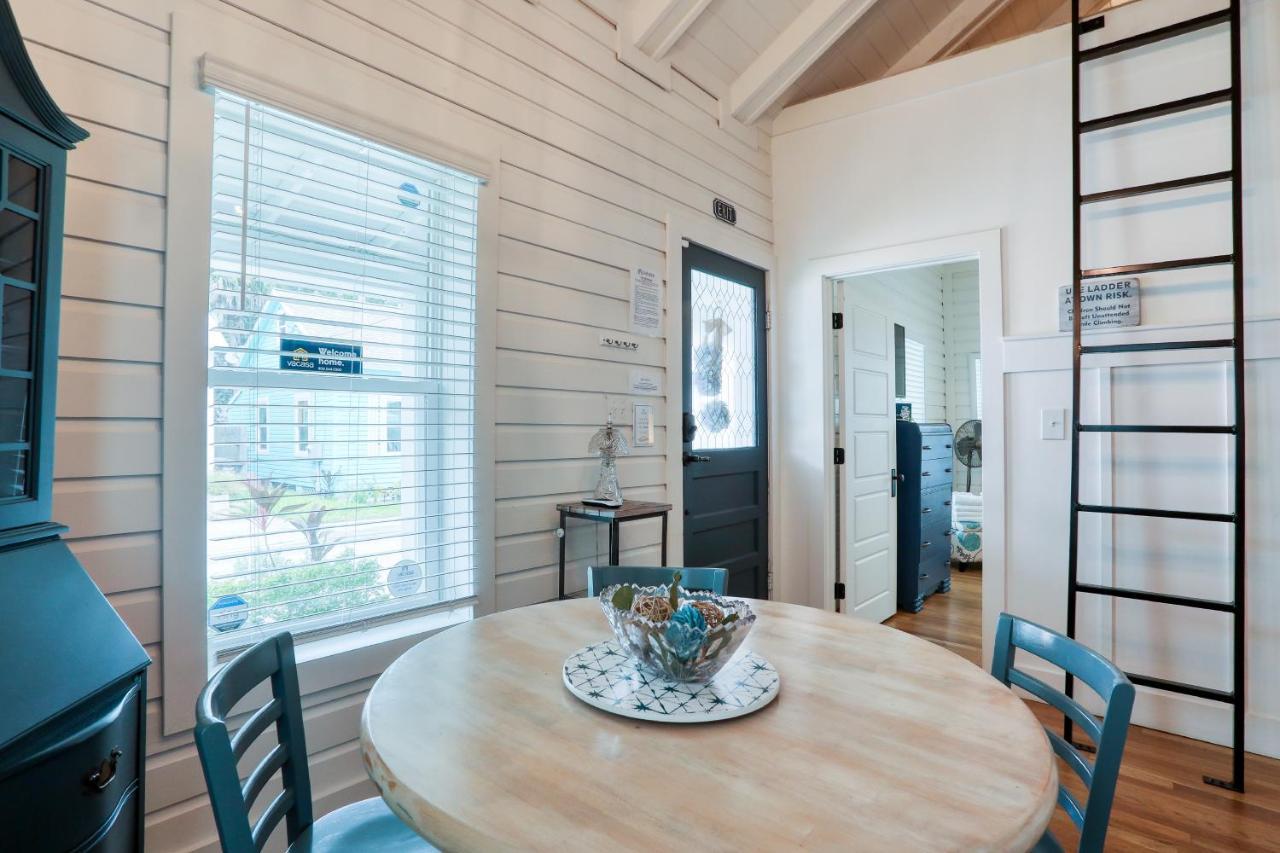 Bernard Street Bungalow St. Augustine Esterno foto